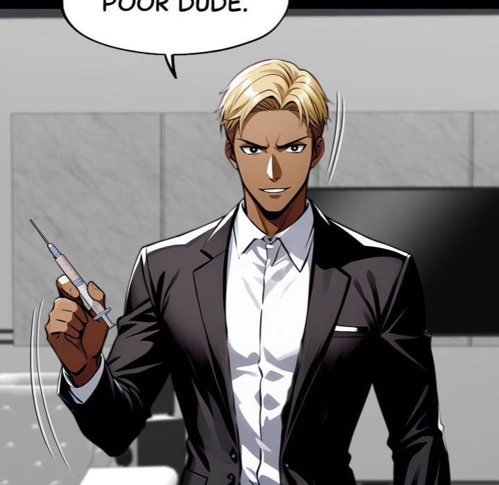 Gangster x Office Lady - Chapter 119 [photo 125] - MangaPorn