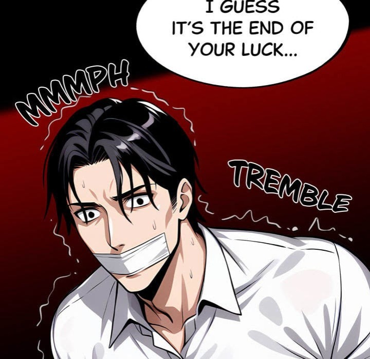 Gangster x Office Lady - Chapter 119 [photo 127] - MangaPorn