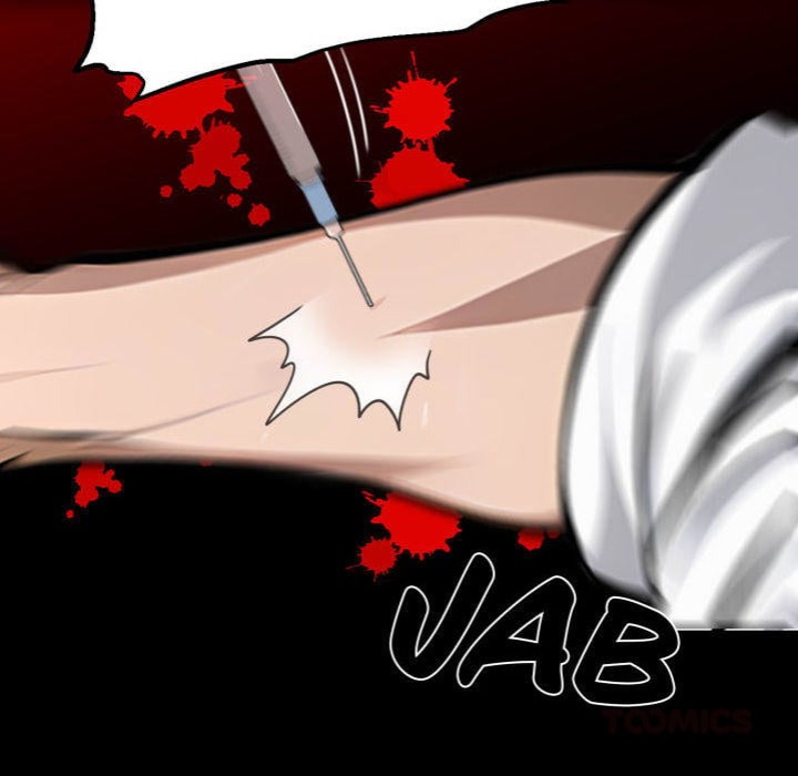 Gangster x Office Lady - Chapter 119 [photo 129] - MangaPorn