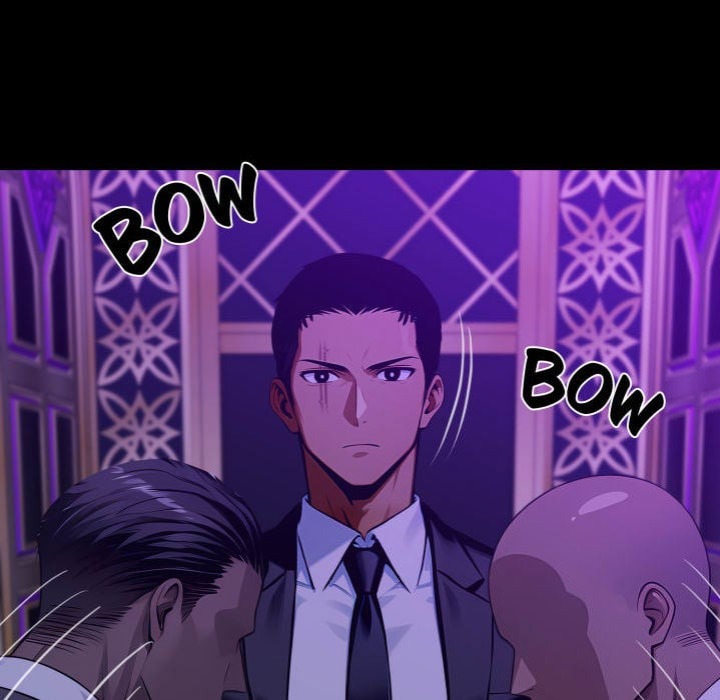 Gangster x Office Lady - Chapter 119 [photo 132] - MangaPorn