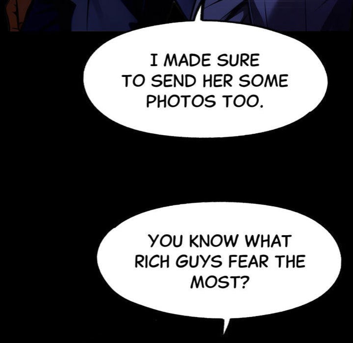 Gangster x Office Lady - Chapter 119 [photo 136] - MangaPorn