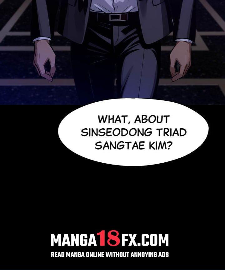 Gangster x Office Lady - Chapter 119 [photo 145] - MangaPorn