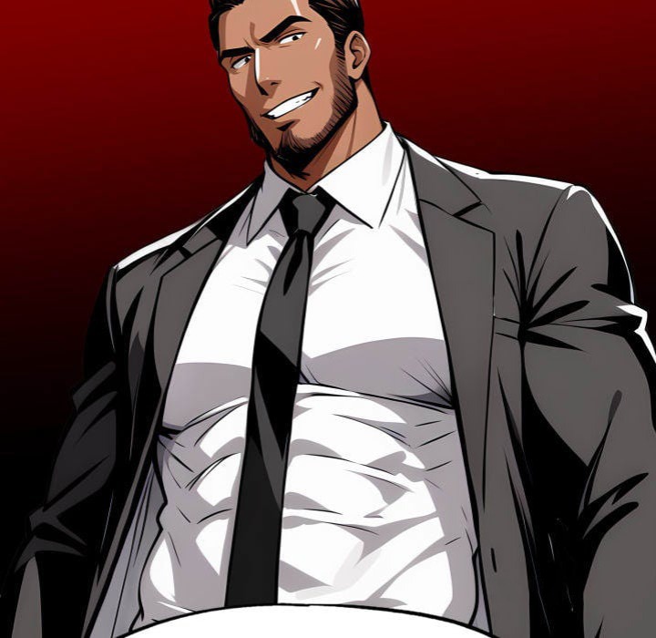 Gangster x Office Lady - Chapter 119 [photo 147] - MangaPorn