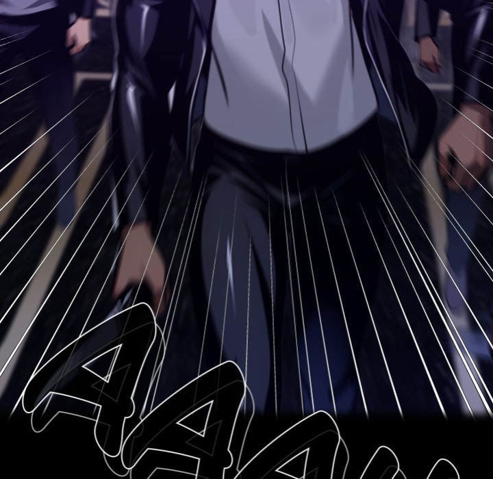 Gangster x Office Lady - Chapter 119 [photo 161] - MangaPorn