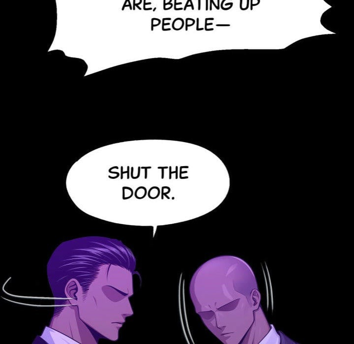 Gangster x Office Lady - Chapter 119 [photo 17] - MangaPorn