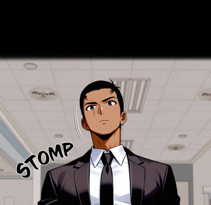 Gangster x Office Lady - Chapter 119 [photo 23] - MangaPorn