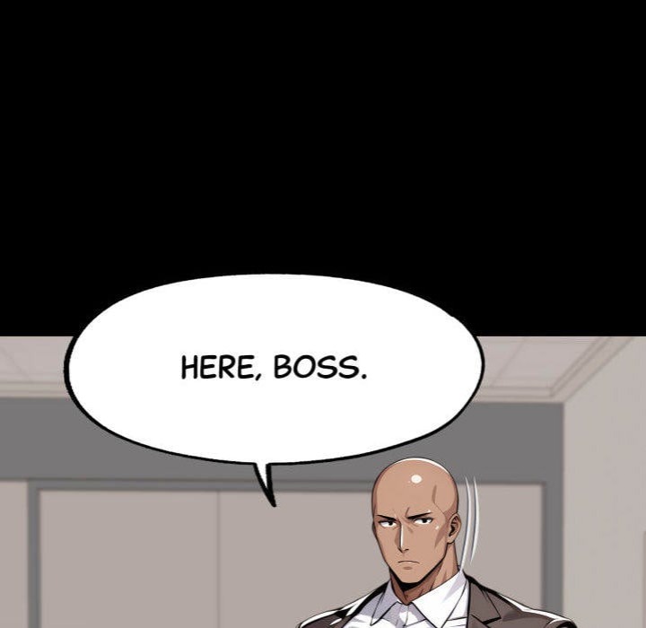 Gangster x Office Lady - Chapter 119 [photo 25] - MangaPorn