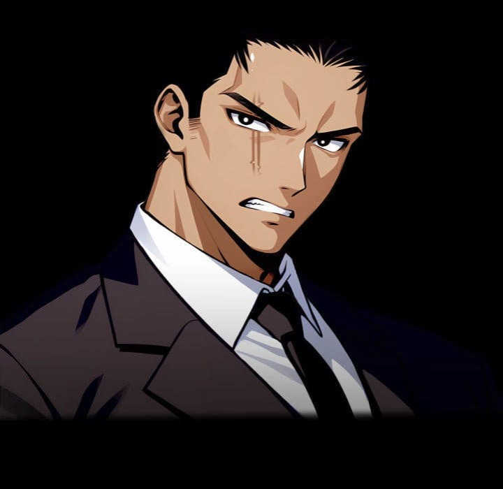 Gangster x Office Lady - Chapter 119 [photo 31] - MangaPorn