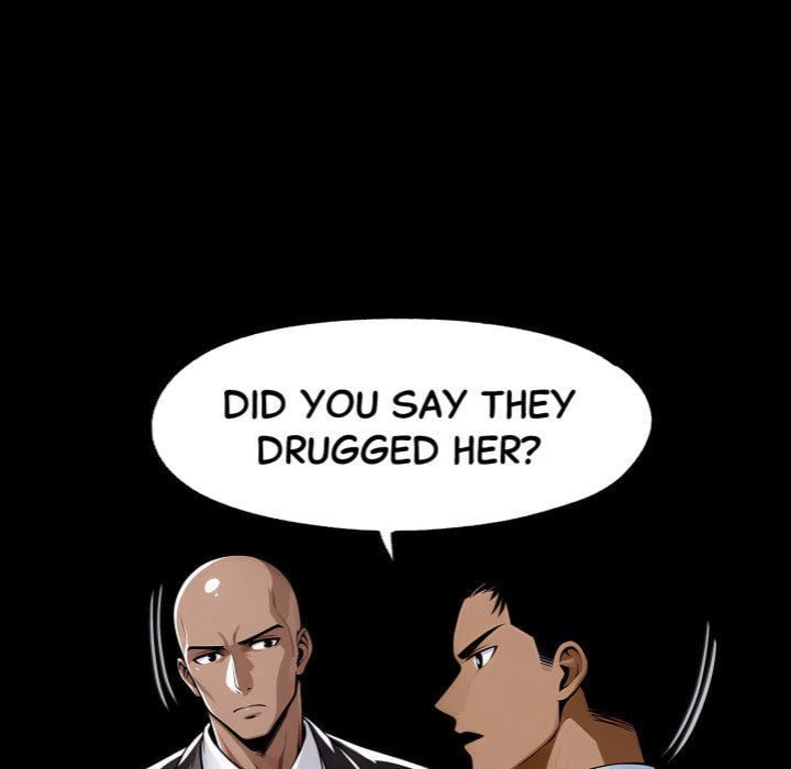 Gangster x Office Lady - Chapter 119 [photo 32] - MangaPorn