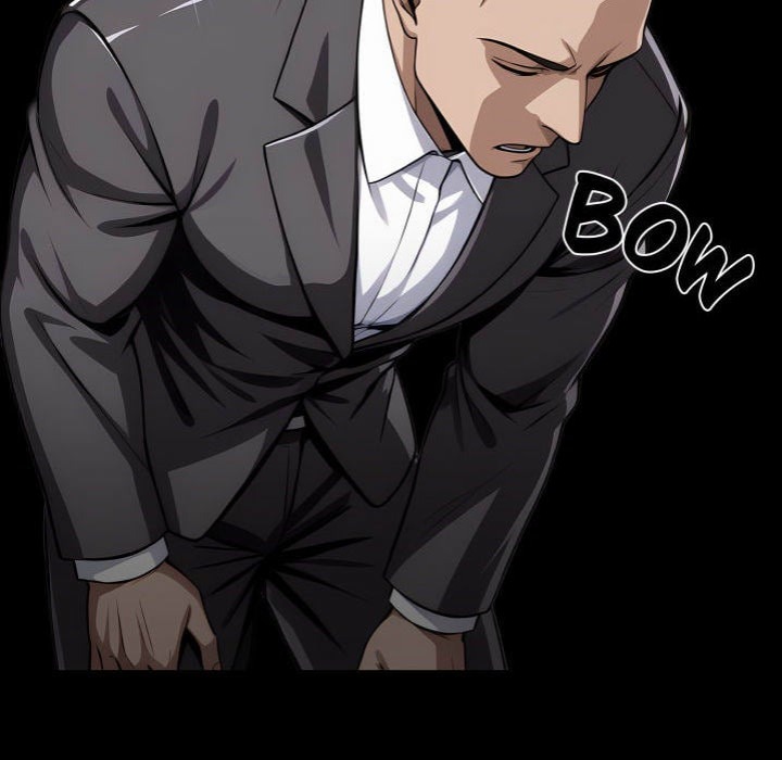 Gangster x Office Lady - Chapter 119 [photo 35] - MangaPorn