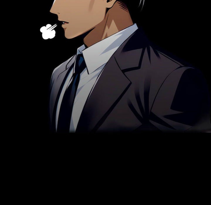 Gangster x Office Lady - Chapter 119 [photo 37] - MangaPorn