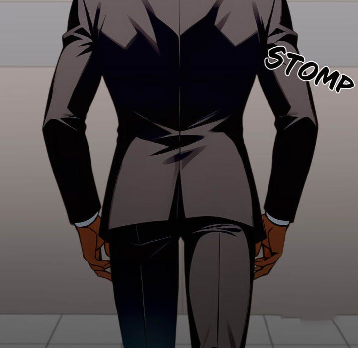 Gangster x Office Lady - Chapter 119 [photo 39] - MangaPorn