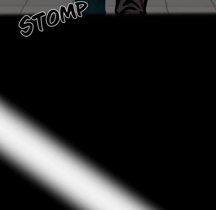 Gangster x Office Lady - Chapter 119 [photo 40] - MangaPorn