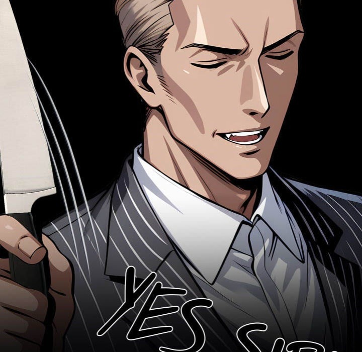 Gangster x Office Lady - Chapter 119 [photo 46] - MangaPorn