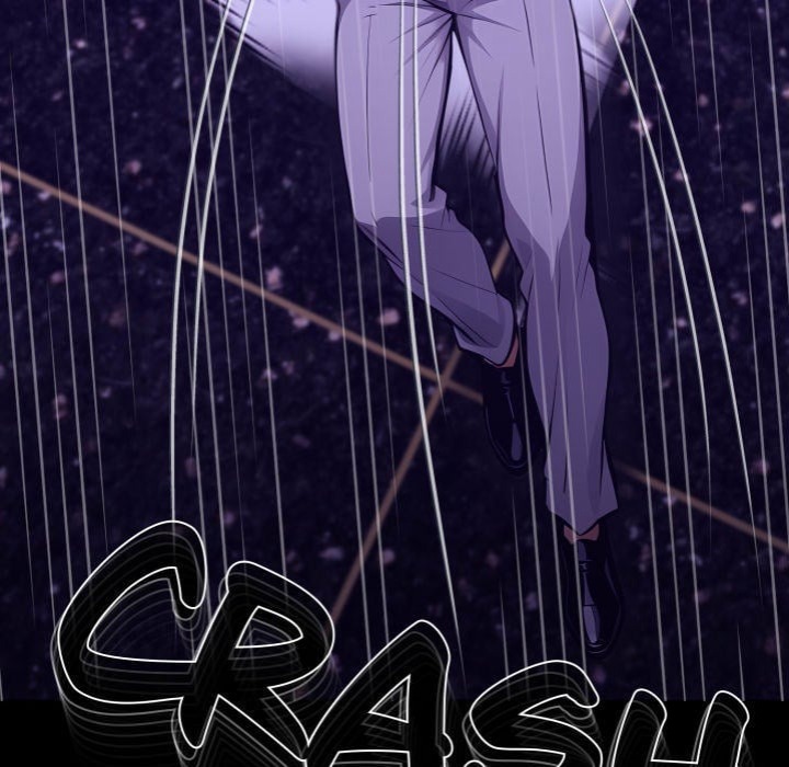 Gangster x Office Lady - Chapter 119 [photo 5] - MangaPorn