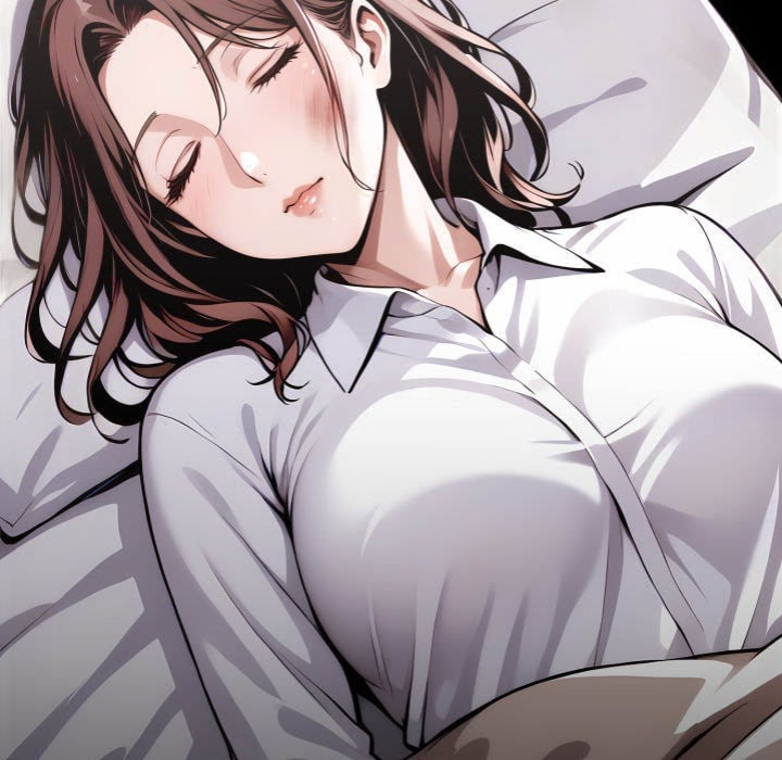 Gangster x Office Lady - Chapter 119 [photo 53] - MangaPorn