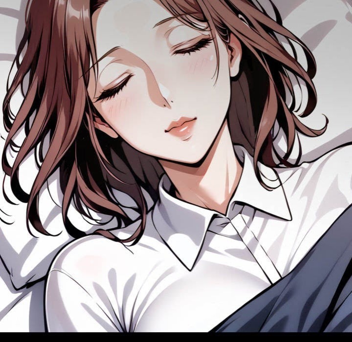 Gangster x Office Lady - Chapter 119 [photo 64] - MangaPorn