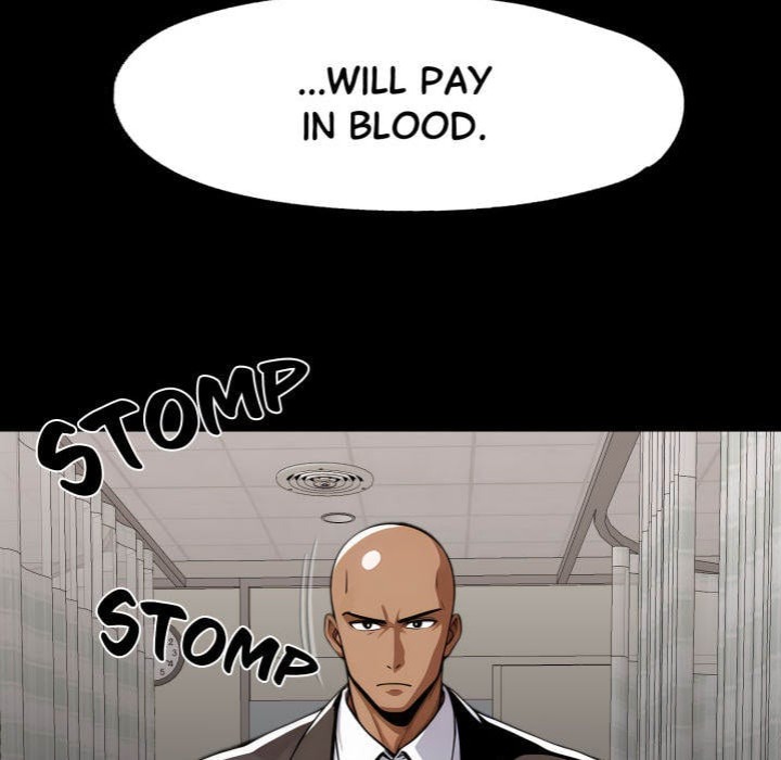 Gangster x Office Lady - Chapter 119 [photo 68] - MangaPorn