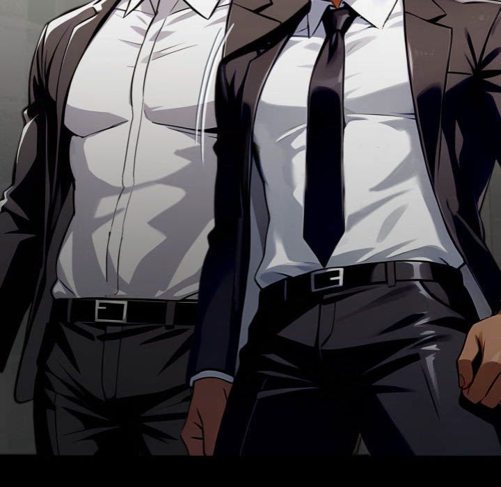 Gangster x Office Lady - Chapter 119 [photo 72] - MangaPorn