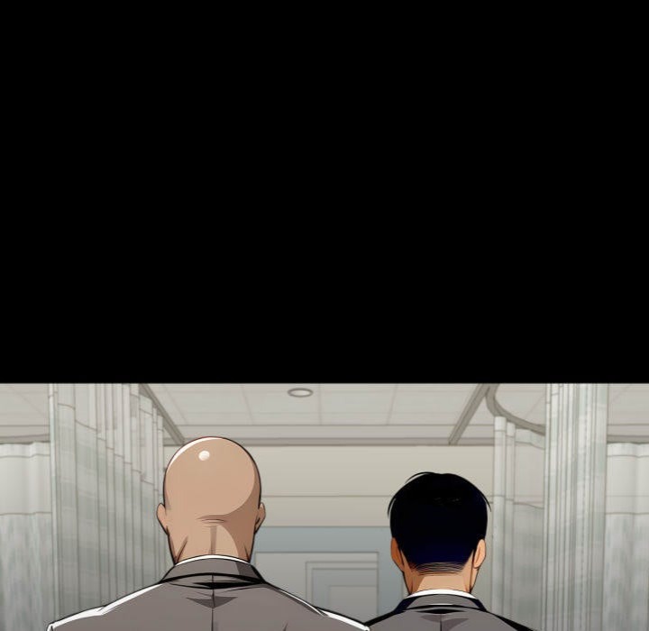 Gangster x Office Lady - Chapter 119 [photo 73] - MangaPorn