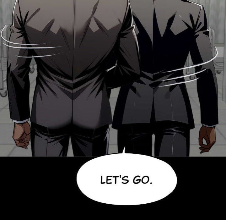 Gangster x Office Lady - Chapter 119 [photo 74] - MangaPorn