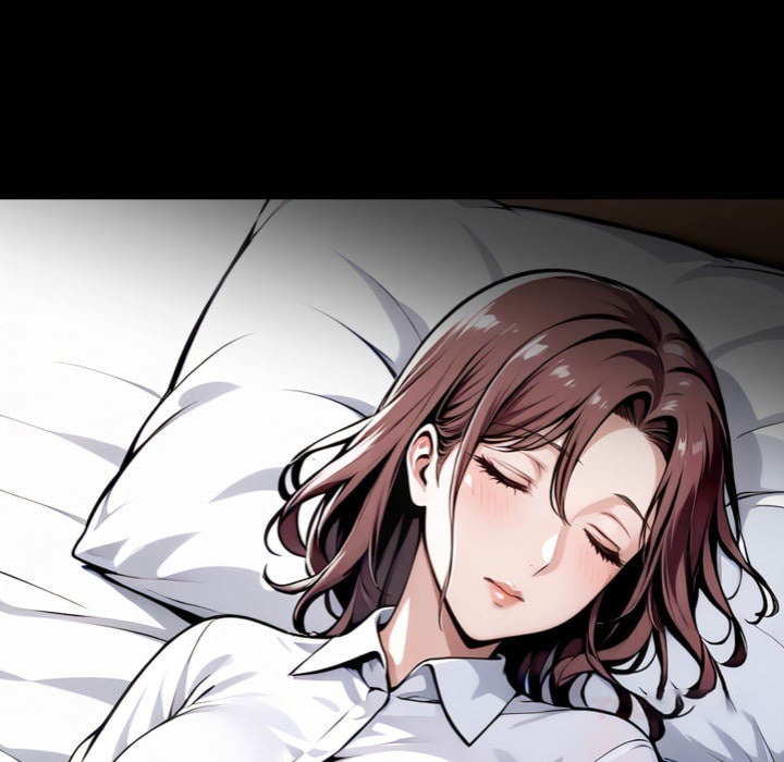 Gangster x Office Lady - Chapter 119 [photo 75] - MangaPorn