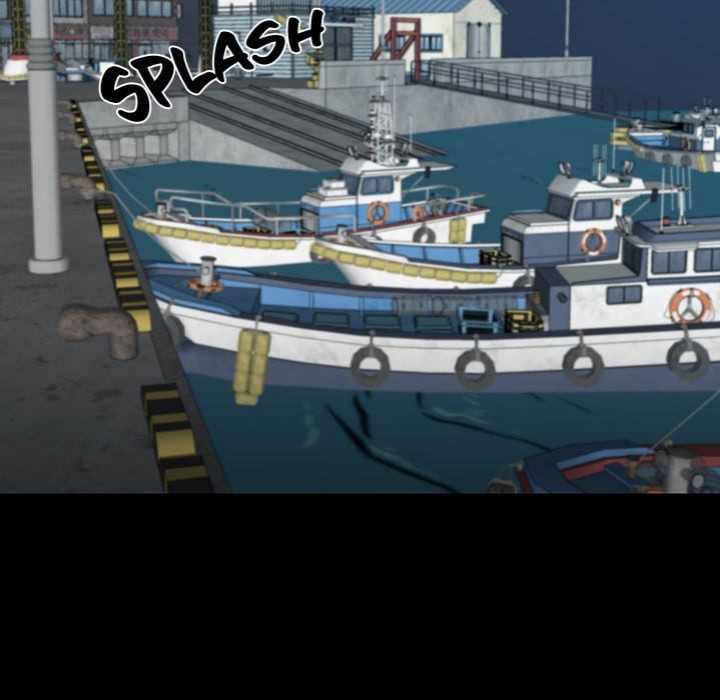 Gangster x Office Lady - Chapter 119 [photo 82] - MangaPorn