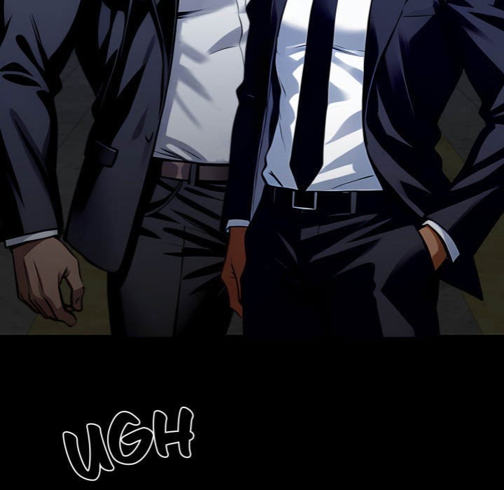 Gangster x Office Lady - Chapter 119 [photo 86] - MangaPorn