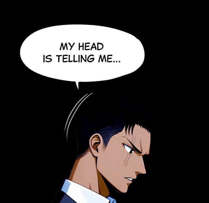 Gangster x Office Lady - Chapter 119 [photo 91] - MangaPorn