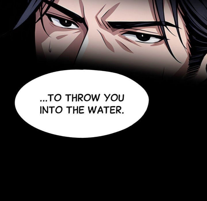 Gangster x Office Lady - Chapter 119 [photo 94] - MangaPorn