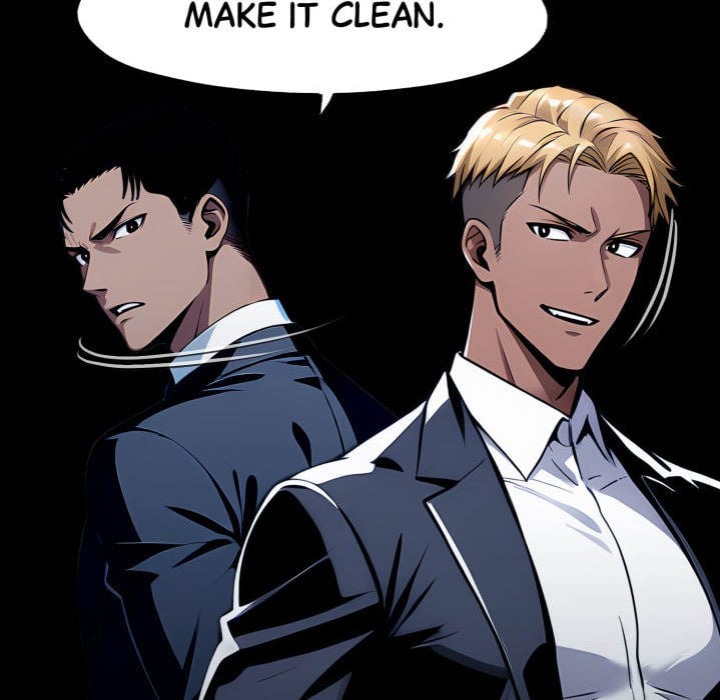 Gangster x Office Lady - Chapter 119 [photo 97] - MangaPorn