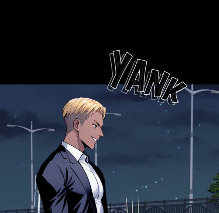 Gangster x Office Lady - Chapter 119 [photo 99] - MangaPorn