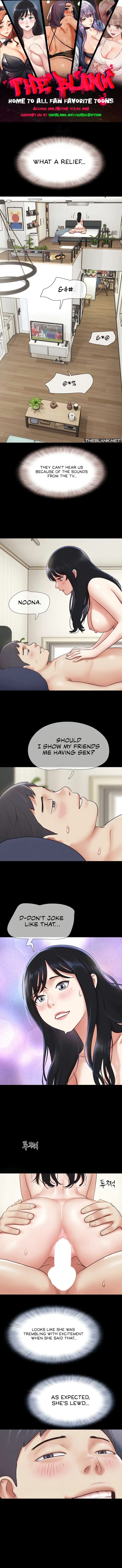 Soeun - Chapter 68 [photo 1] - MangaPorn