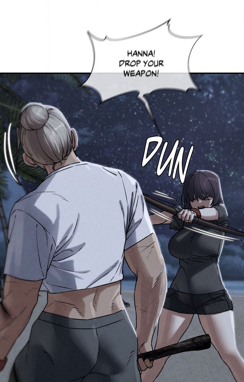 Seniors of Class 5 - Chapter 123 [photo 1] - MangaPorn