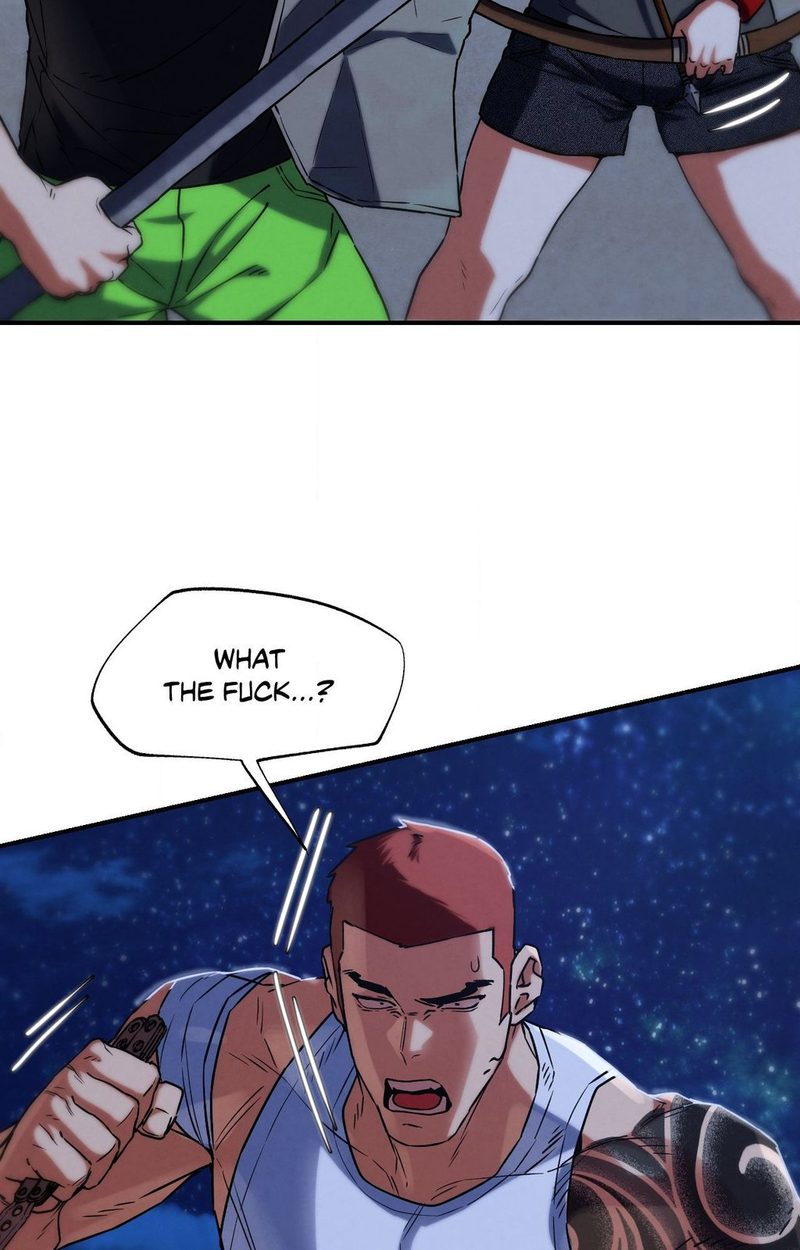 Seniors of Class 5 - Chapter 123 [photo 11] - MangaPorn