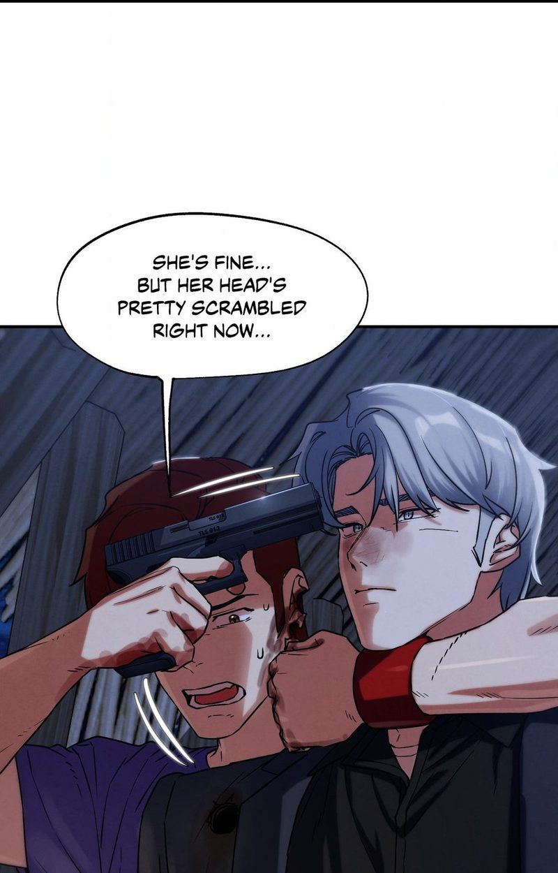 Seniors of Class 5 - Chapter 123 [photo 14] - MangaPorn