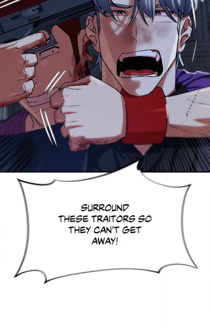 Seniors of Class 5 - Chapter 123 [photo 16] - MangaPorn