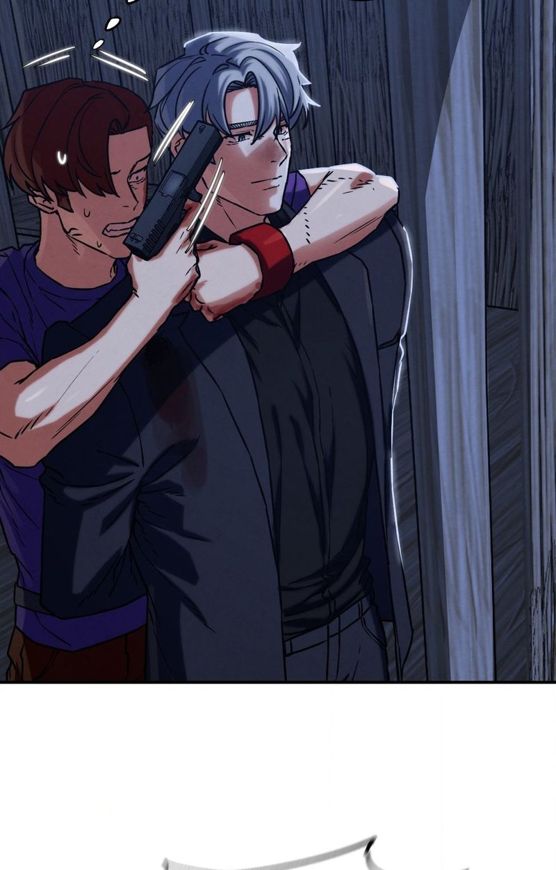 Seniors of Class 5 - Chapter 123 [photo 19] - MangaPorn