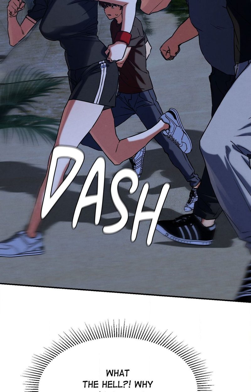 Seniors of Class 5 - Chapter 123 [photo 21] - MangaPorn