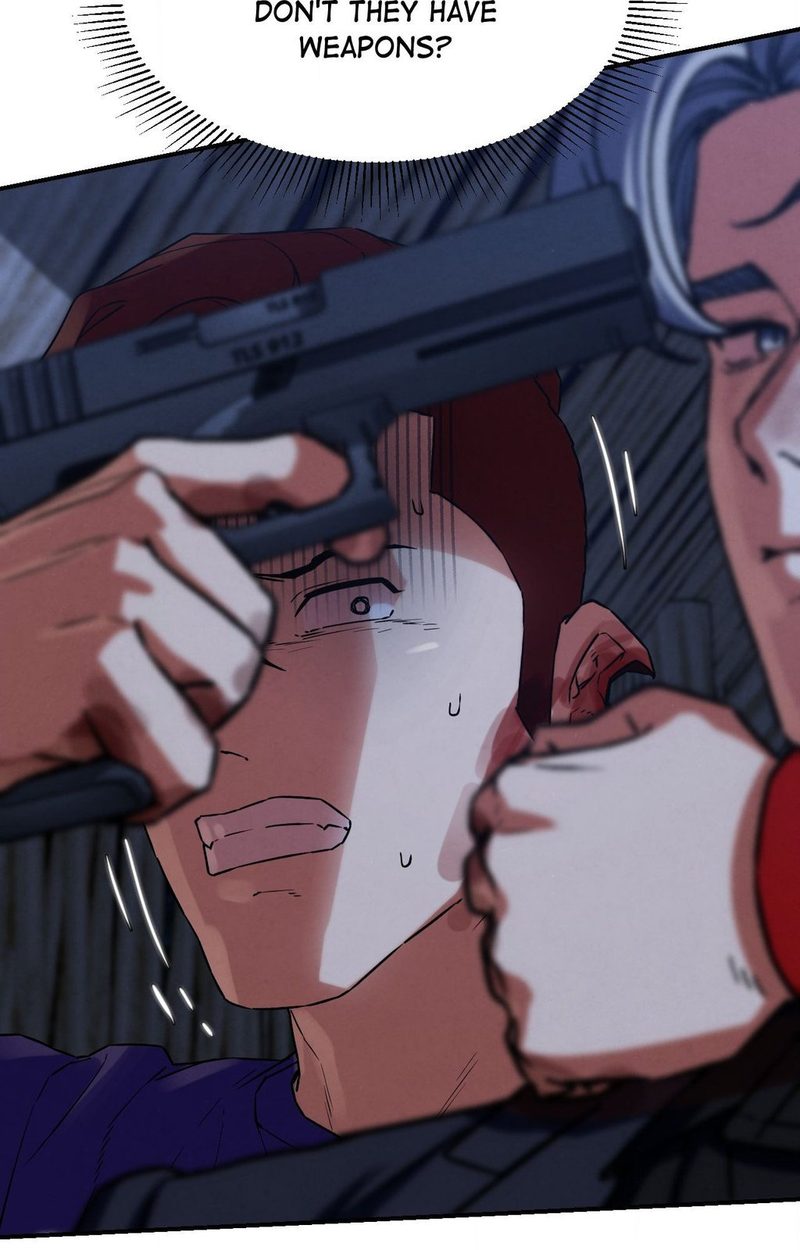 Seniors of Class 5 - Chapter 123 [photo 22] - MangaPorn