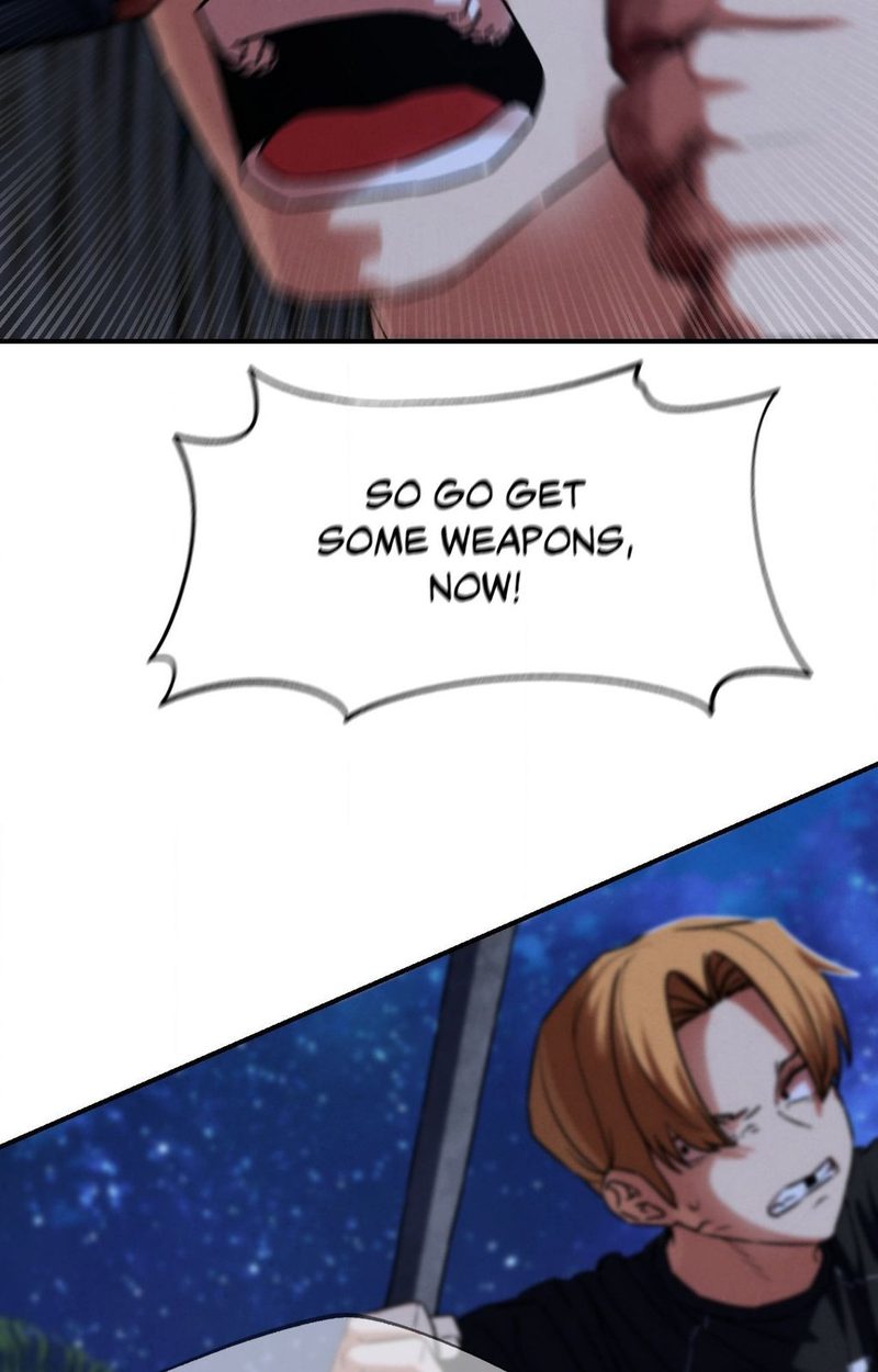 Seniors of Class 5 - Chapter 123 [photo 26] - MangaPorn