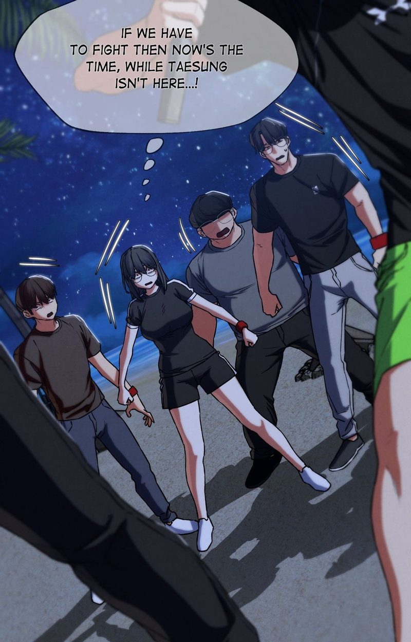 Seniors of Class 5 - Chapter 123 [photo 27] - MangaPorn