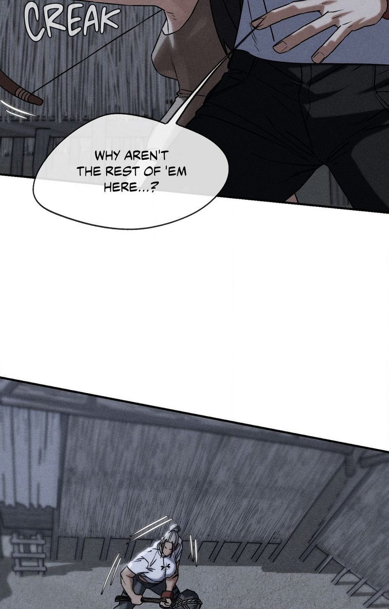 Seniors of Class 5 - Chapter 123 [photo 3] - MangaPorn