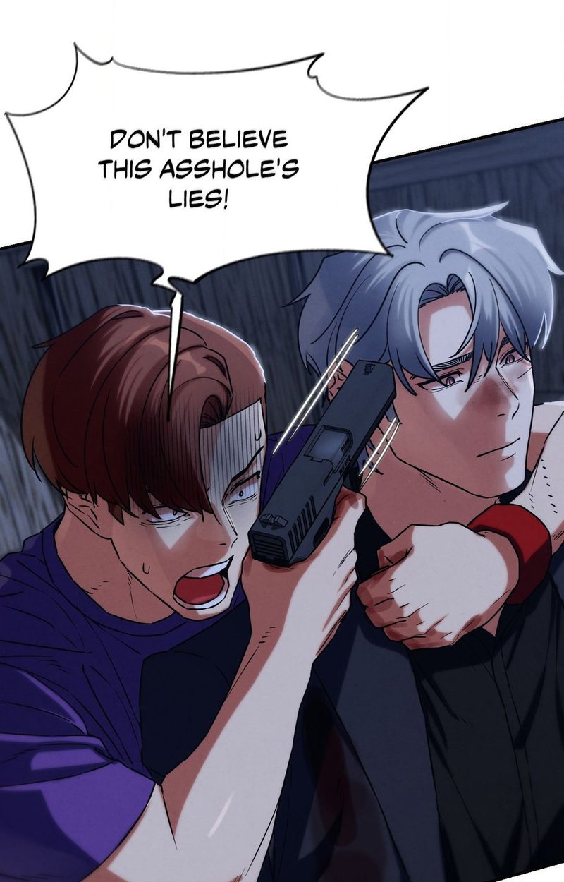 Seniors of Class 5 - Chapter 123 [photo 31] - MangaPorn