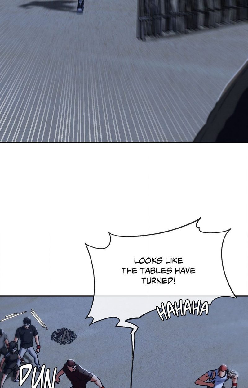 Seniors of Class 5 - Chapter 123 [photo 35] - MangaPorn