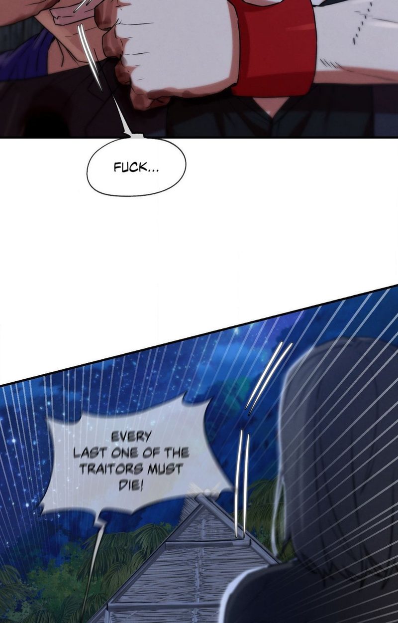 Seniors of Class 5 - Chapter 123 [photo 38] - MangaPorn