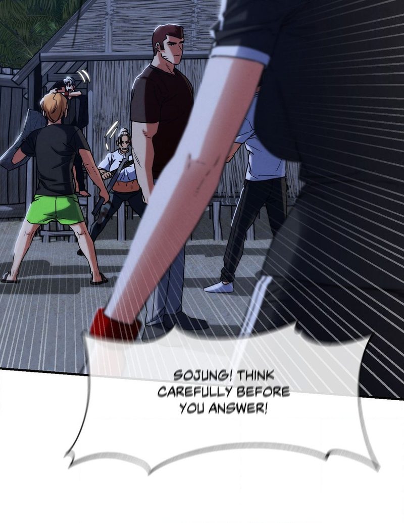 Seniors of Class 5 - Chapter 123 [photo 39] - MangaPorn