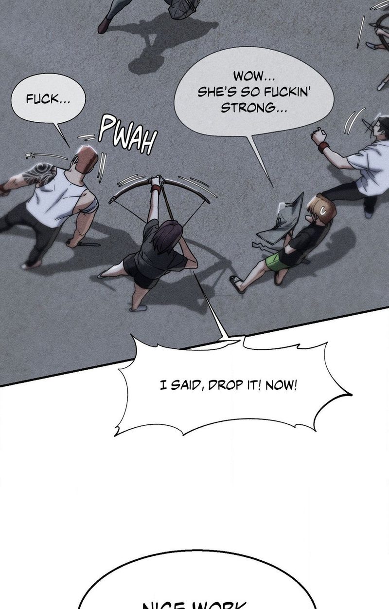 Seniors of Class 5 - Chapter 123 [photo 4] - MangaPorn