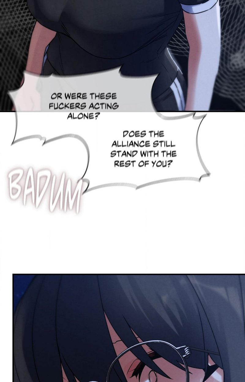 Seniors of Class 5 - Chapter 123 [photo 41] - MangaPorn