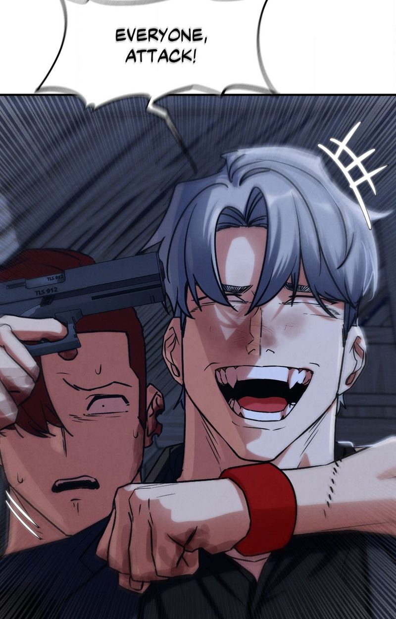 Seniors of Class 5 - Chapter 123 [photo 44] - MangaPorn